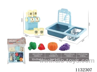 Fruit & Vegetable Wash Hand Basin