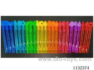 5ML bubble wand 48PCS