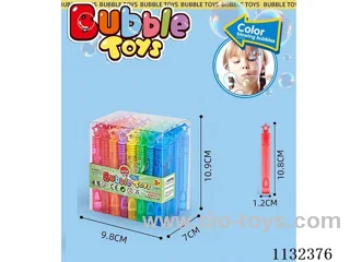 5ML bubble wand 48PCS