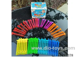 5ML bubble wand 48PCS
