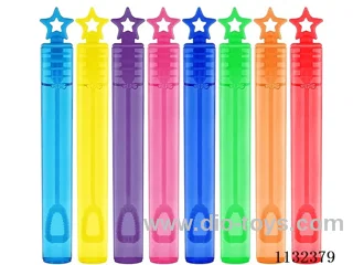 5ML bubble wand 48PCS