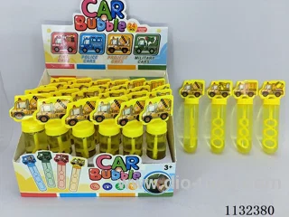 14cm bubble wand 24PCS