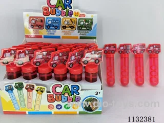 14cm bubble wand 24PCS