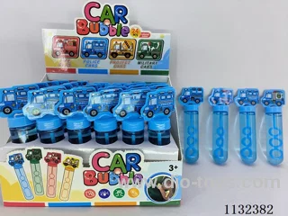 14cm bubble wand 24PCS