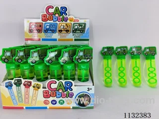 14cm bubble wand 24PCS