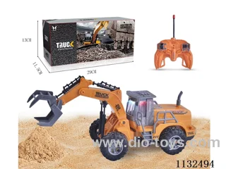 1:48 4ch rc Project Vehicle Series