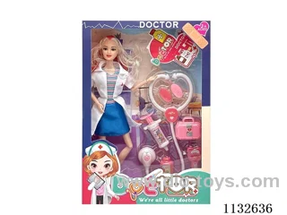 11.5inch Barbie