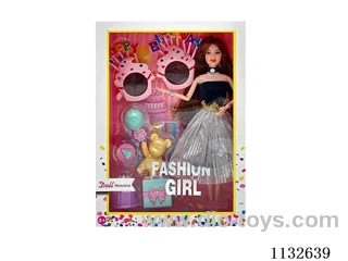 11.5inch Barbie