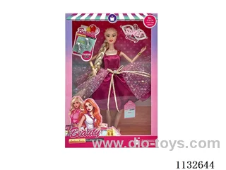 11.5inch Barbie