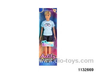 11.5 inch doll