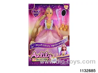 11.5 inch doll