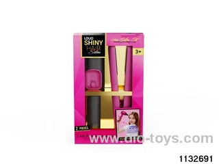 Hairdressing Hair Puller + Lights & Sounds
