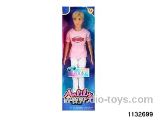 11.5 inch doll