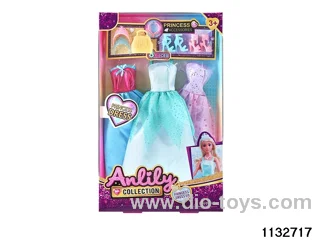 11.5 inch doll