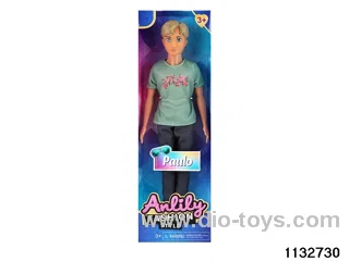 11.5 inch doll