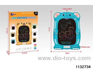 Cartoon Writing Board