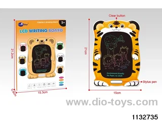 Cartoon Writing Board