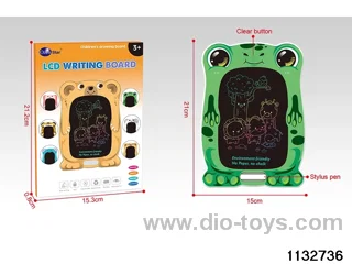 Cartoon Writing Board