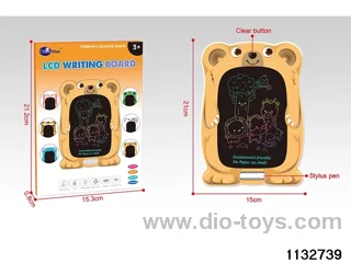Cartoon Writing Board