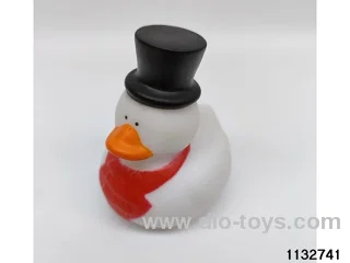 Vinyl Duck