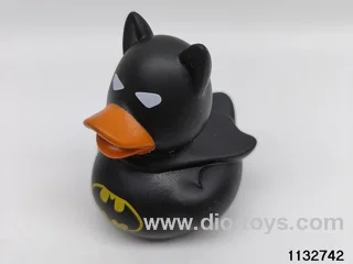 Vinyl Duck