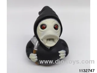 Vinyl Duck