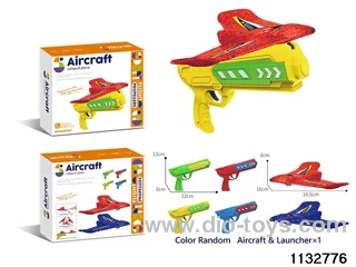 catapult aircraft