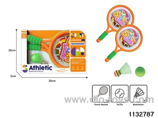 Tennis Badminton Rackets