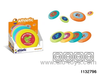 flying disc