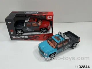 Fire Dragon Simulation Car