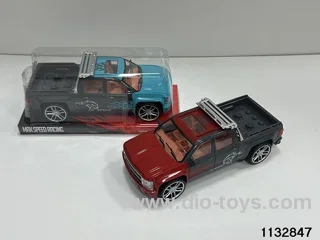 Fire Dragon Simulation Car