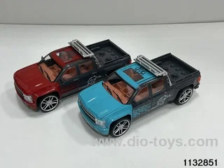 Fire Dragon Simulation Car