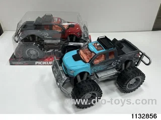 Fire Dragon Buggy