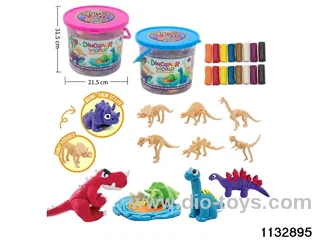 Dinosaur Skeleton
