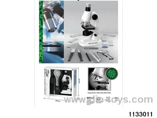 microscopy