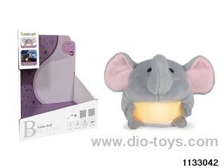 Music Night Light