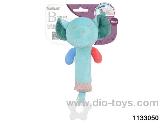 Pacifying BIBI Stick Elephant