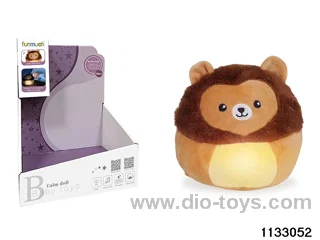 Music Night Light