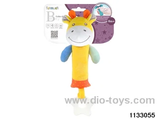 BIBI Stick Giraffe