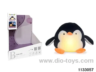Music Night Light