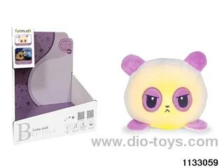Music Night Light
