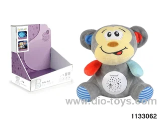 Projection Monkey