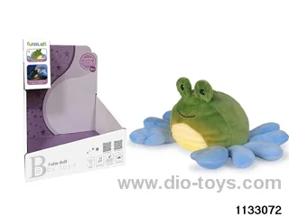 Music Night Light