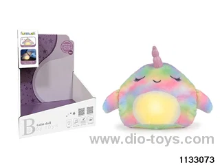 Music Night Light