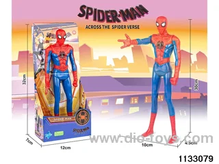 Spider-Man 30CM