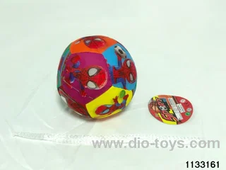 6 inch pu ball