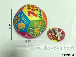 6 inch pu ball