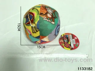 6 inch pu ball