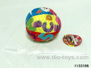 6 inch pu ball