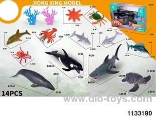 Marine Kit